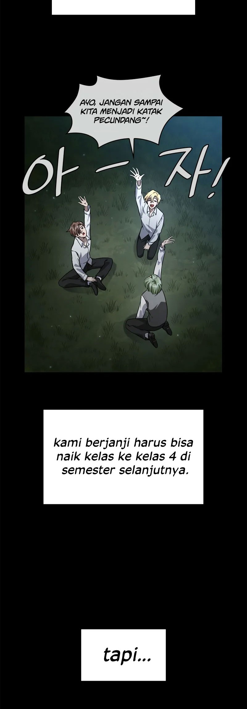 Infinite Mage Chapter 96 - halaman 61