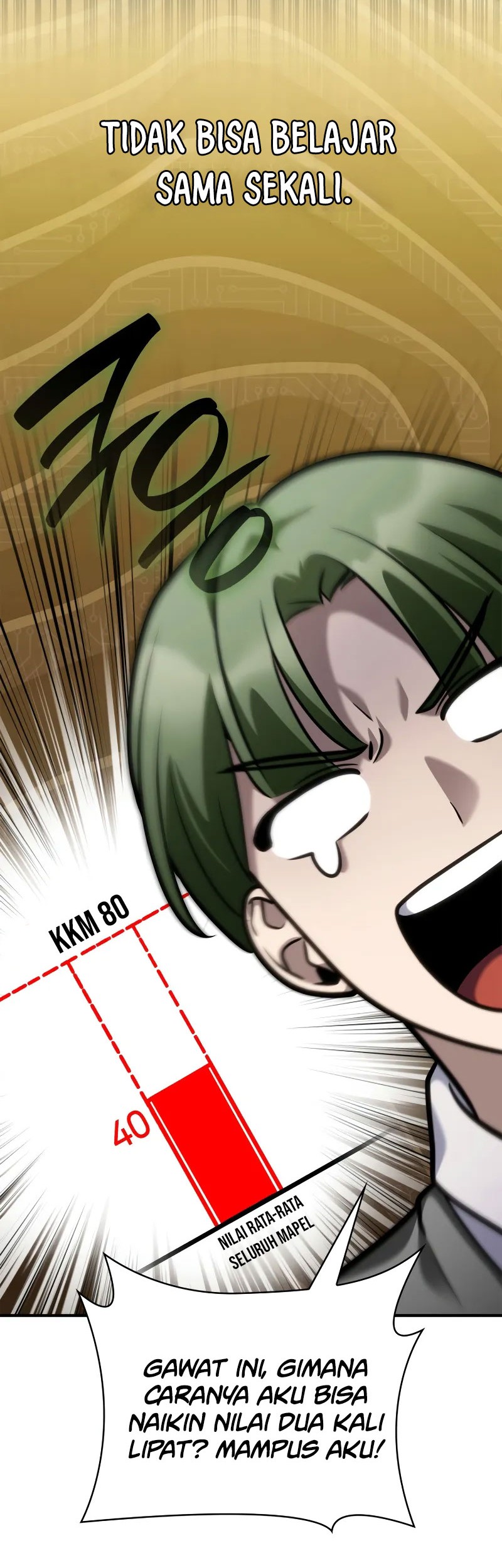 Infinite Mage Chapter 96 - halaman 63
