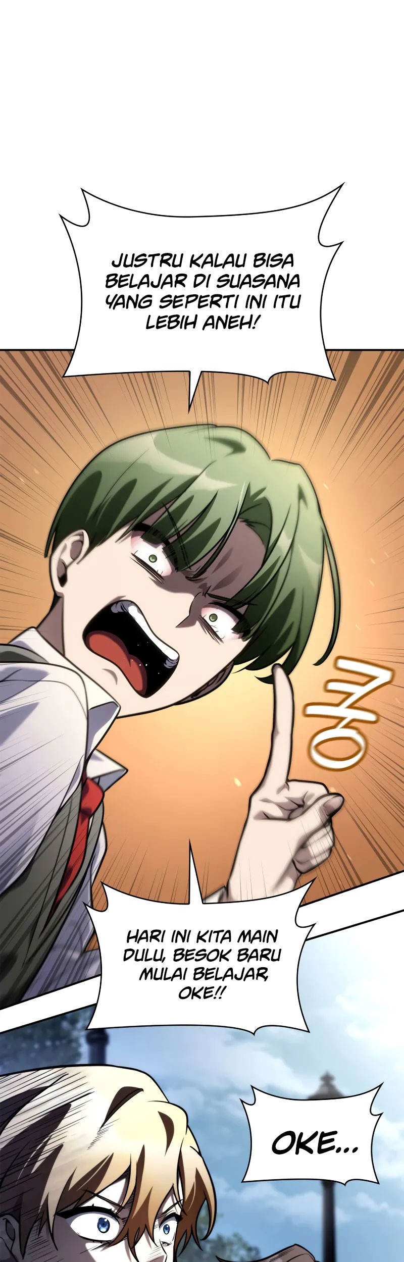 Infinite Mage Chapter 96 - halaman 66