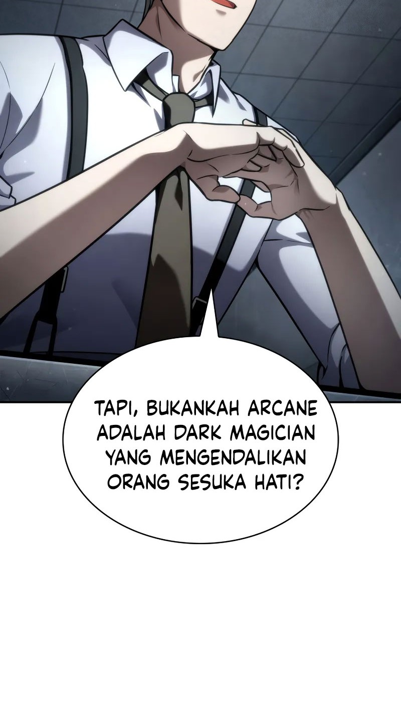 Infinite Mage Chapter 96 - halaman 7