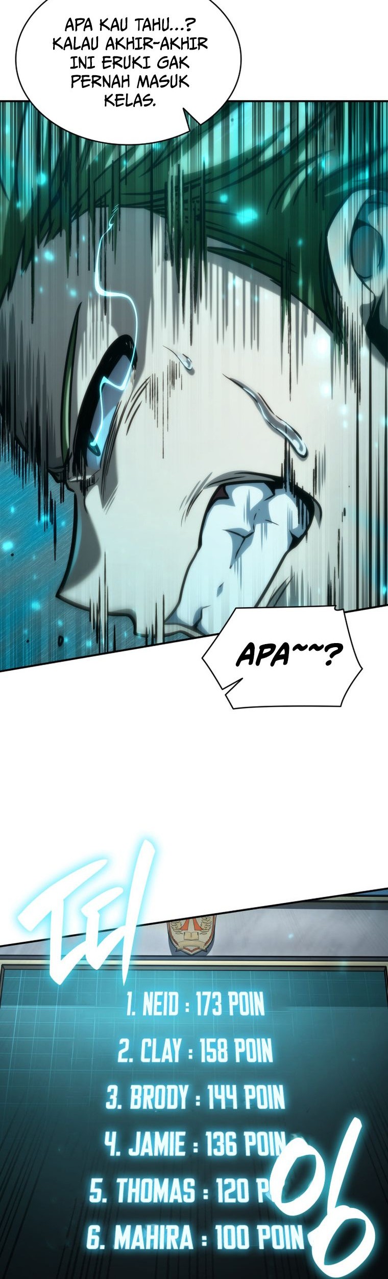 Infinite Mage Chapter 97 - halaman 34