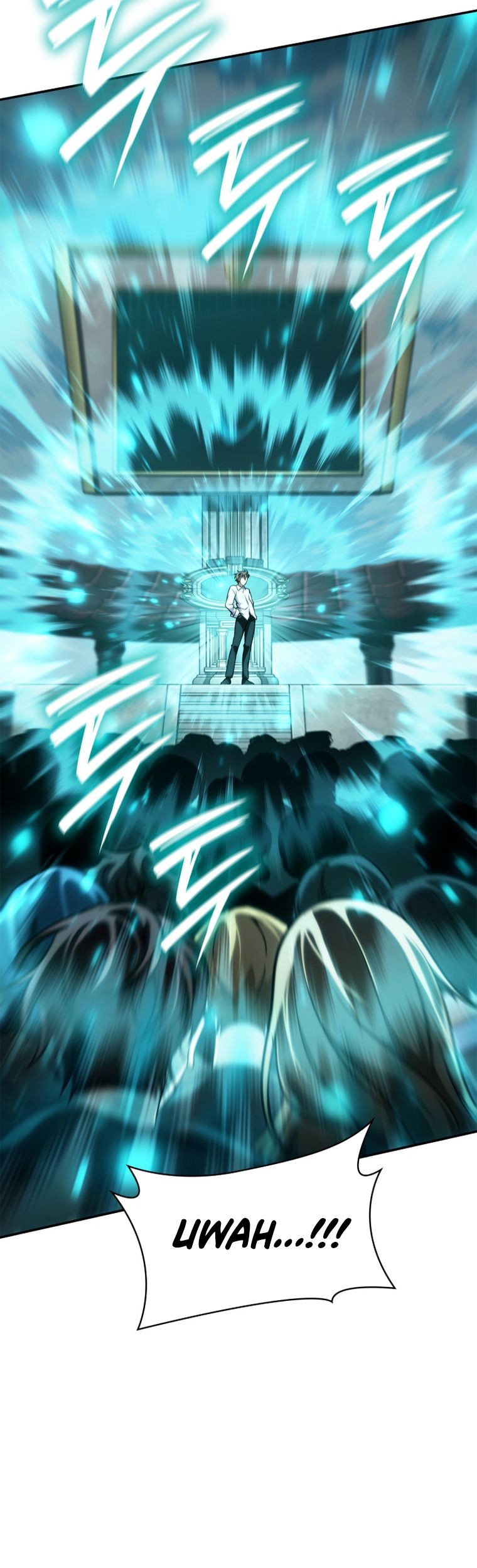 Infinite Mage Chapter 97 - halaman 37