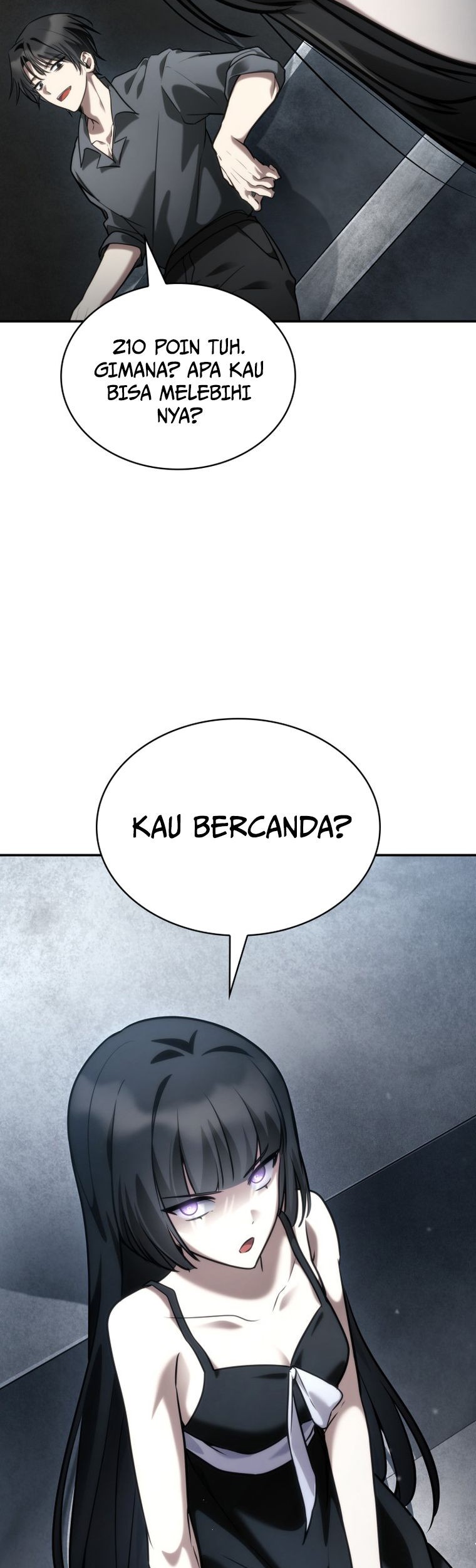 Infinite Mage Chapter 97 - halaman 43