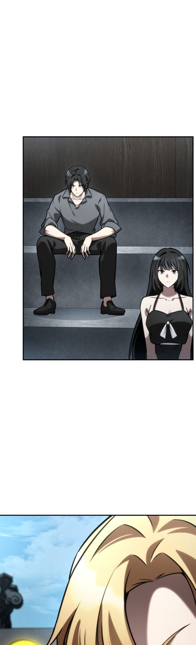 Infinite Mage Chapter 97 - halaman 48