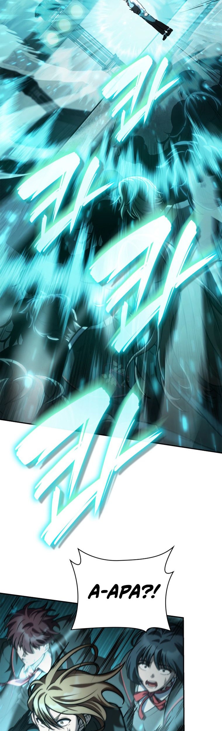 Infinite Mage Chapter 97 - halaman 51