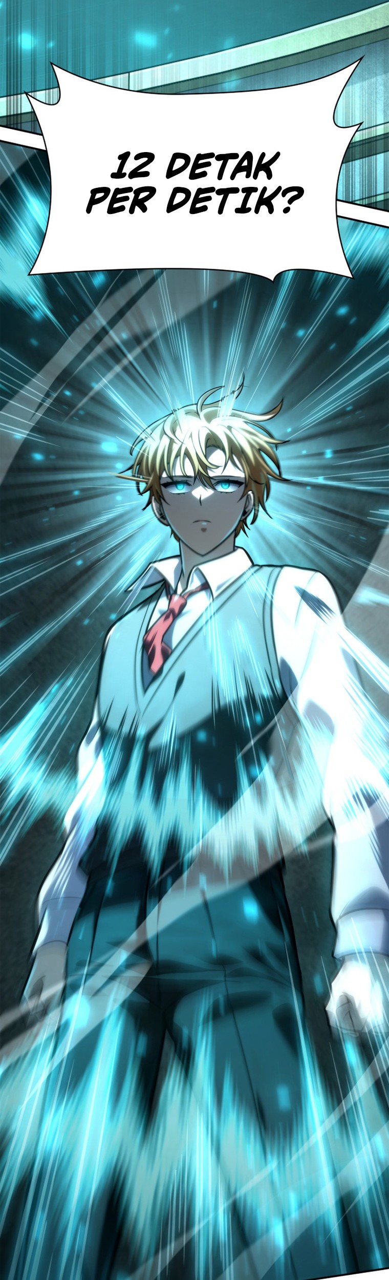 Infinite Mage Chapter 97 - halaman 54