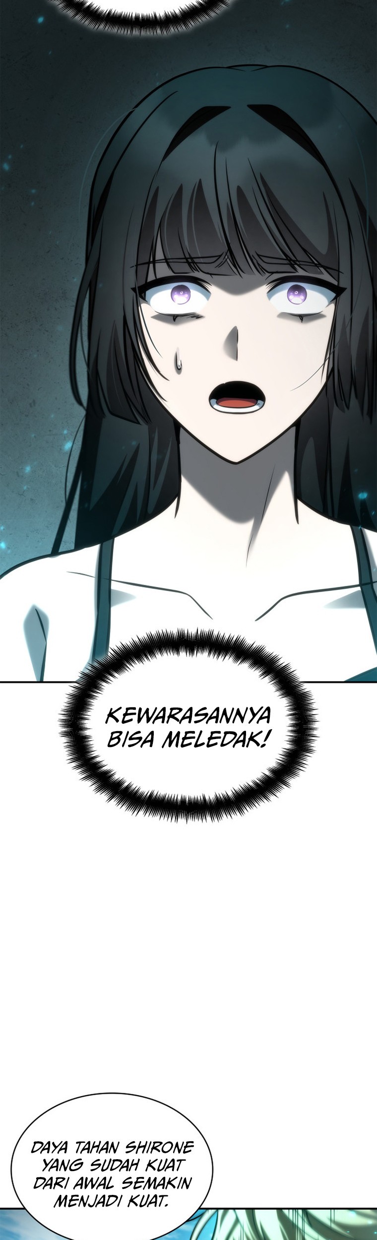 Infinite Mage Chapter 97 - halaman 56