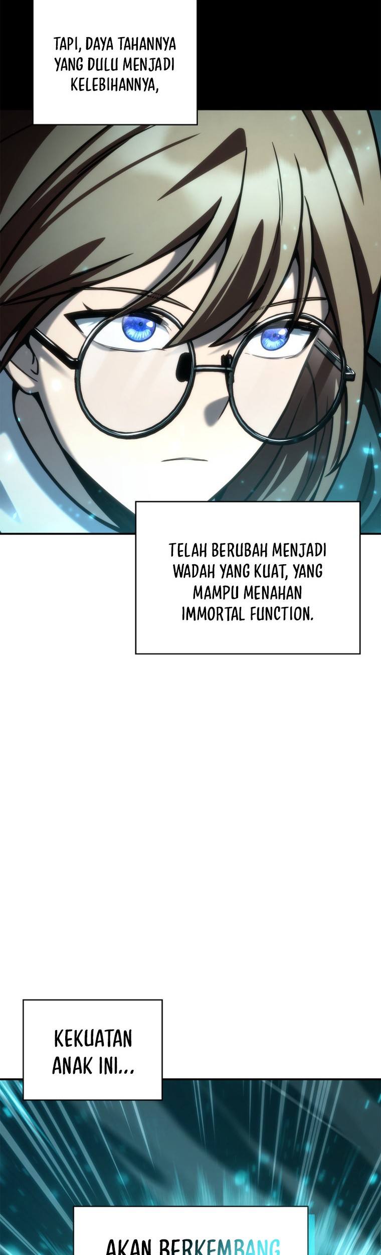 Infinite Mage Chapter 97 - halaman 59
