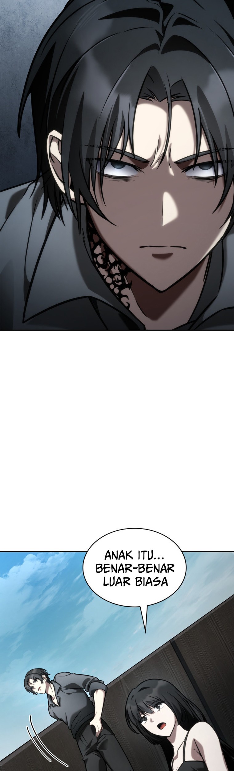 Infinite Mage Chapter 97 - halaman 65