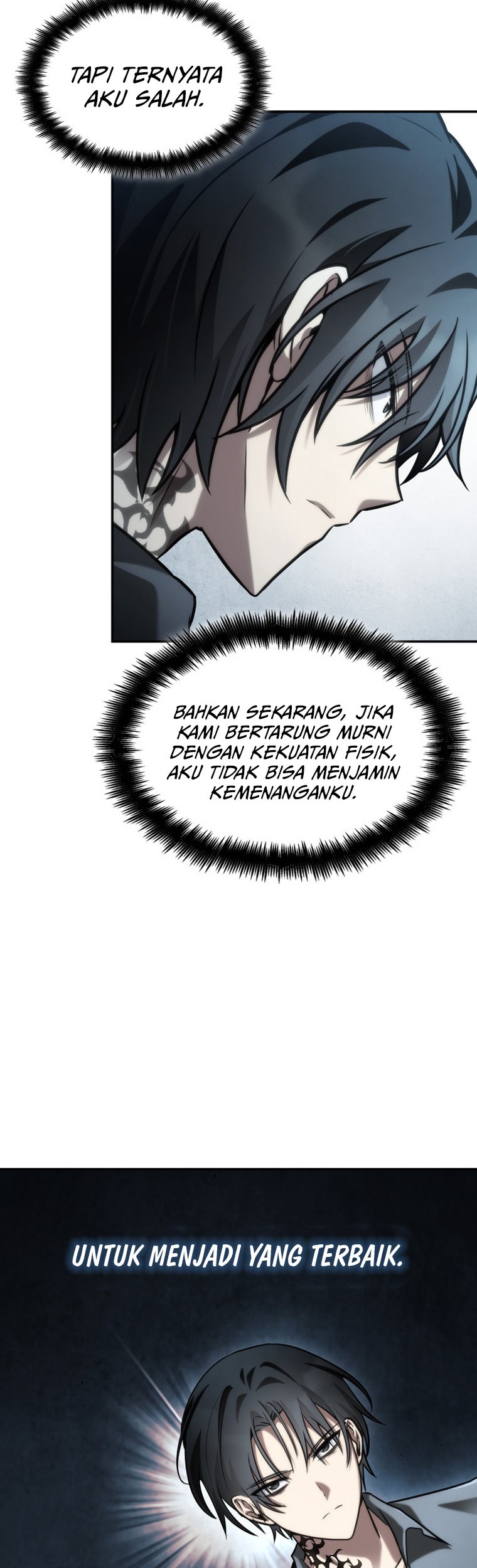 Infinite Mage Chapter 97 - halaman 68
