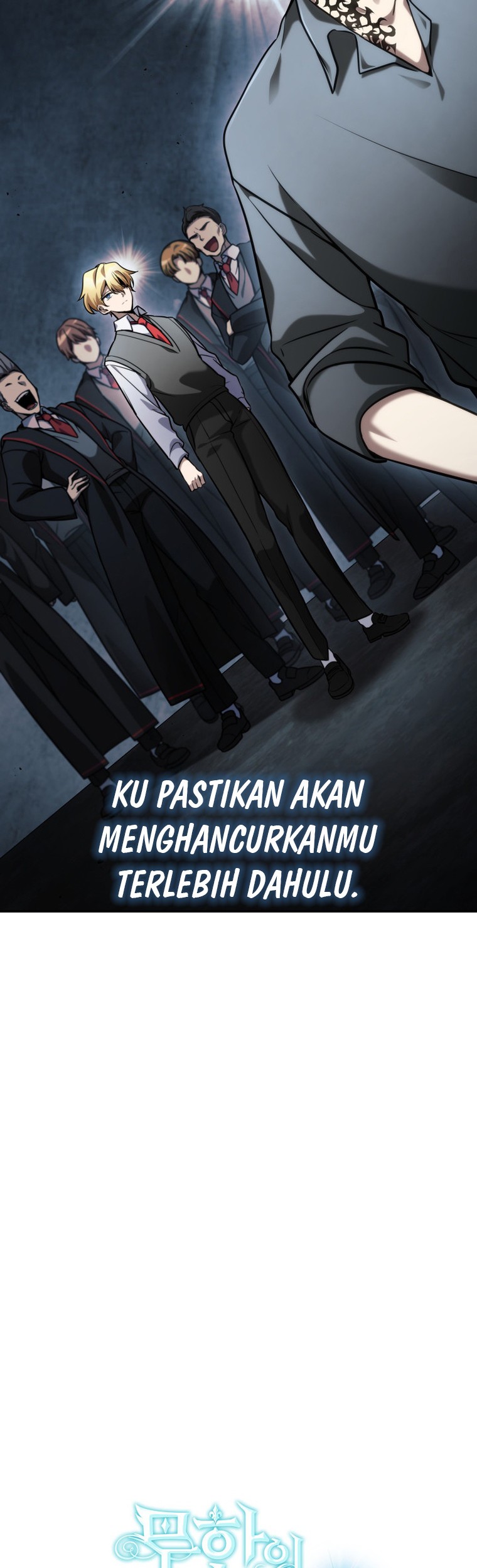 Infinite Mage Chapter 97 - halaman 69