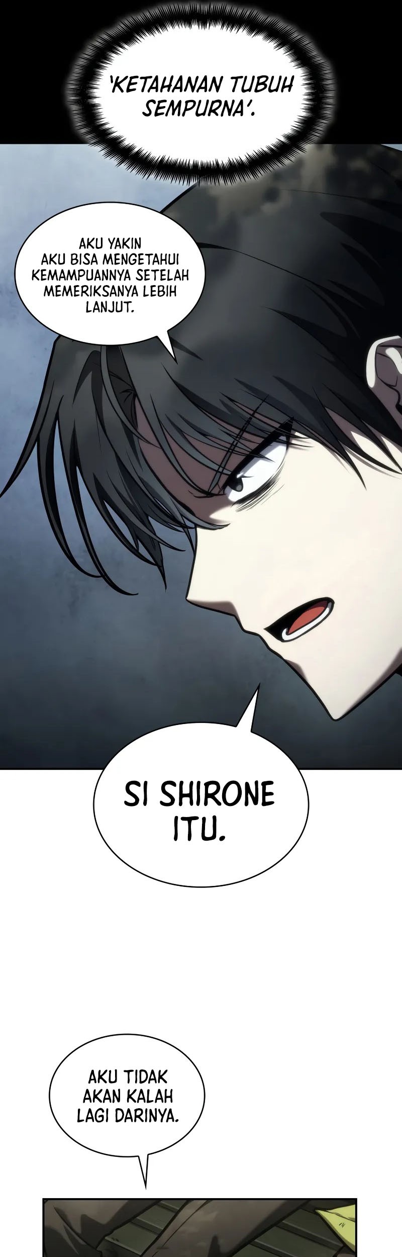 Infinite Mage Chapter 98 - halaman 10