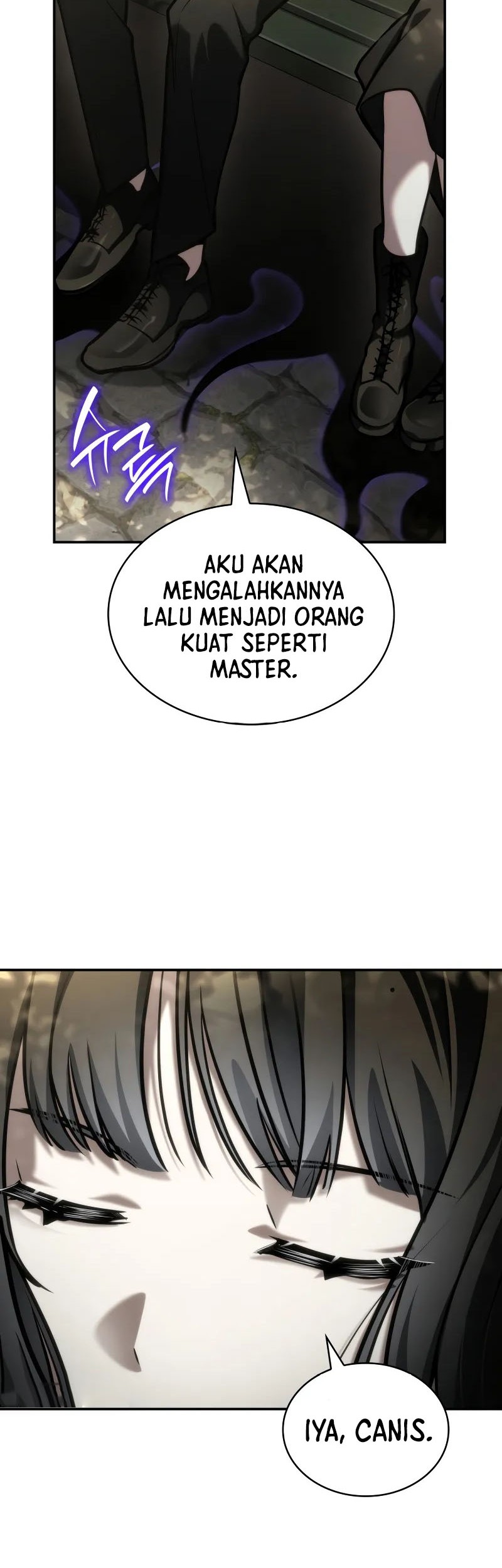 Infinite Mage Chapter 98 - halaman 11