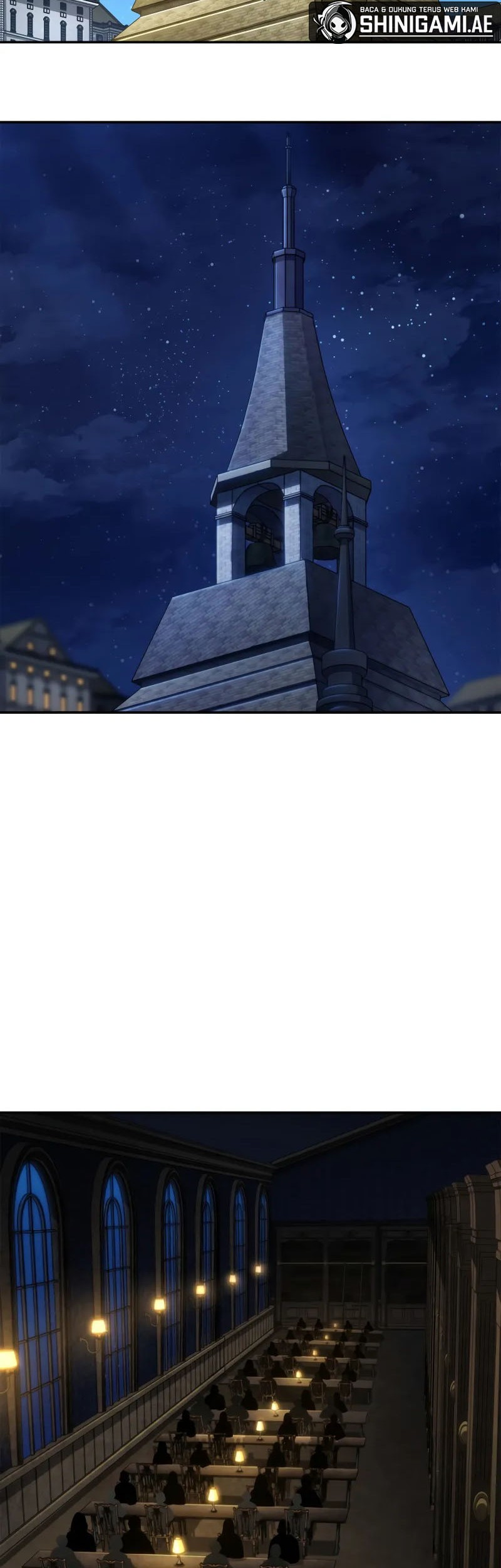 Infinite Mage Chapter 98 - halaman 15