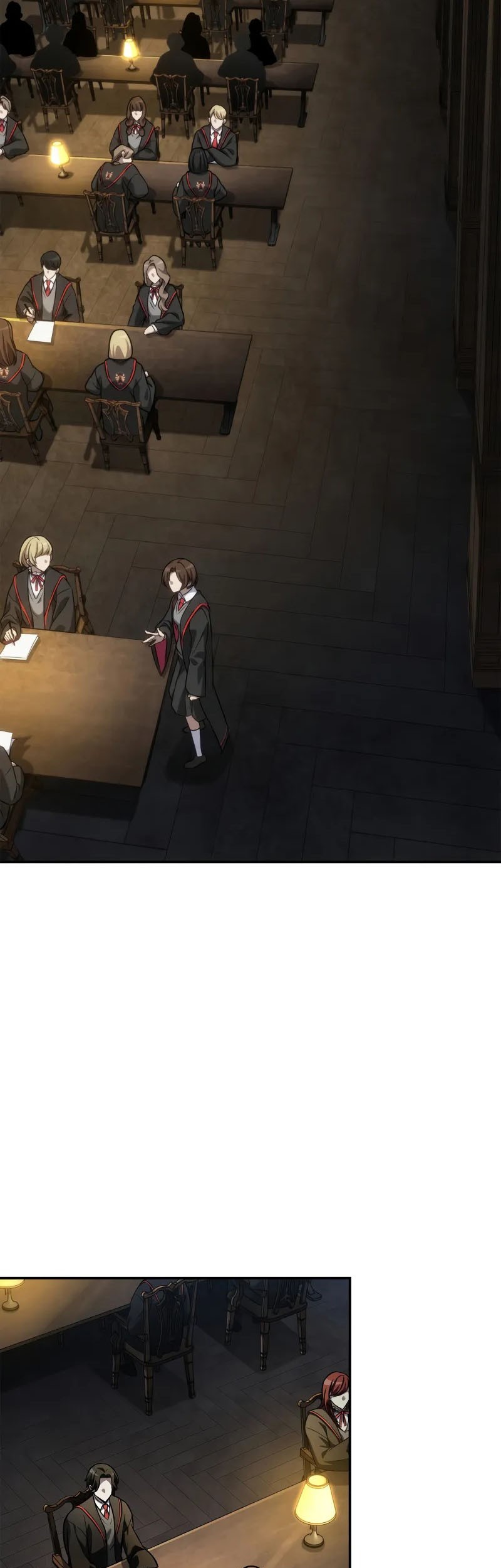 Infinite Mage Chapter 98 - halaman 16