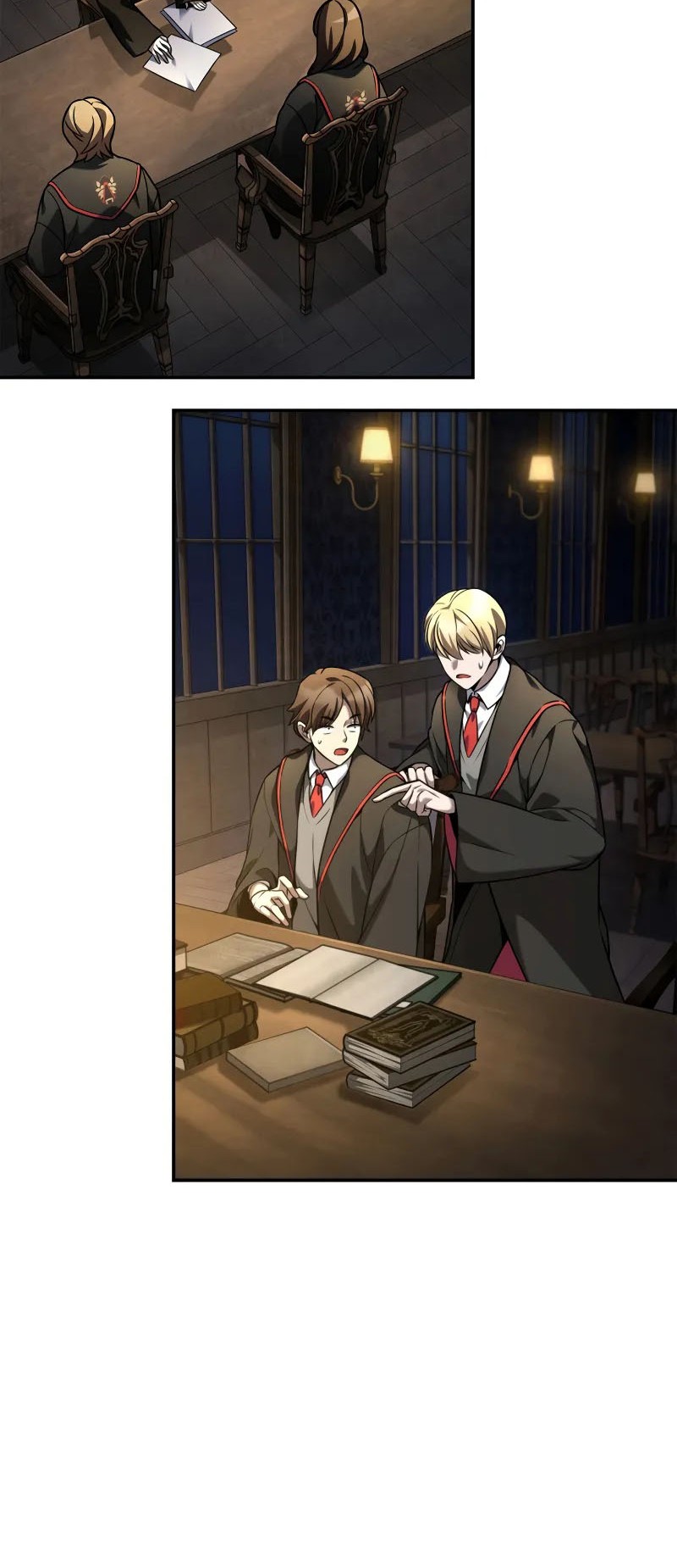 Infinite Mage Chapter 98 - halaman 17
