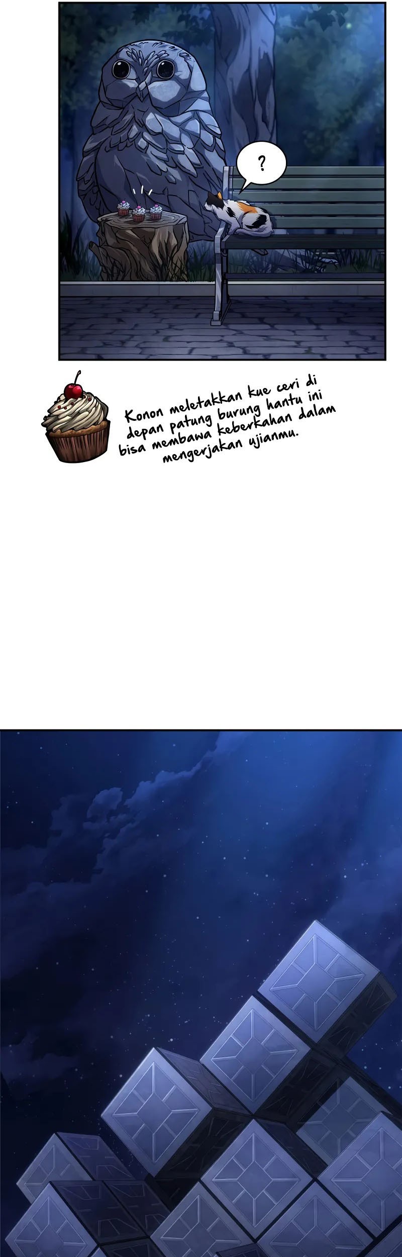 Infinite Mage Chapter 98 - halaman 18