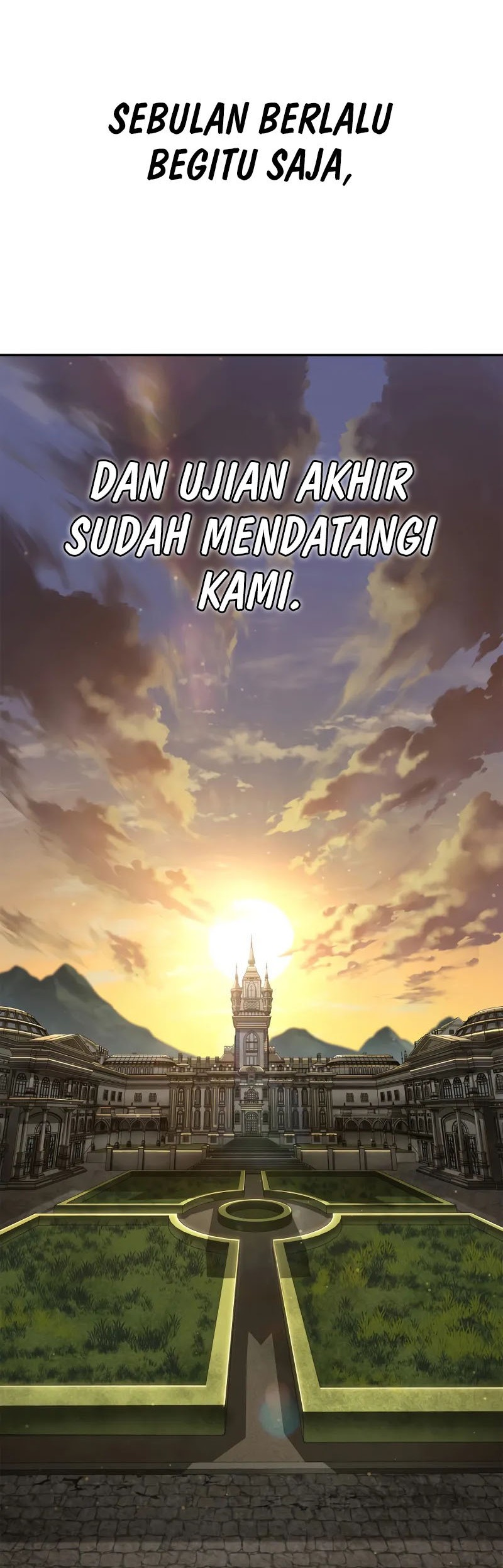 Infinite Mage Chapter 98 - halaman 21