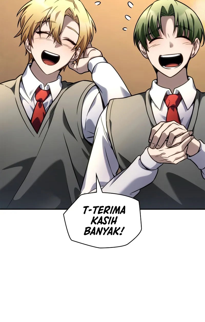 Infinite Mage Chapter 98 - halaman 25