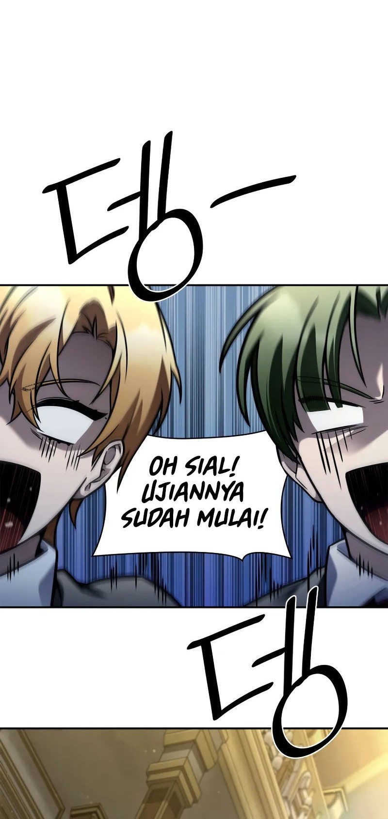 Infinite Mage Chapter 98 - halaman 29