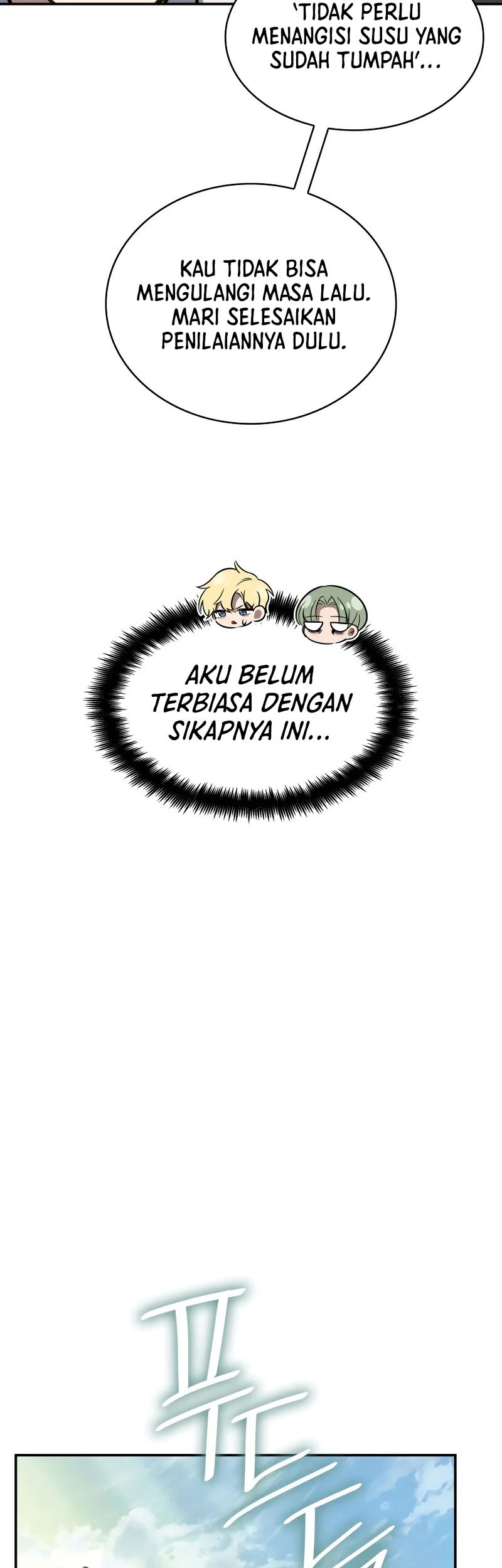 Infinite Mage Chapter 98 - halaman 36