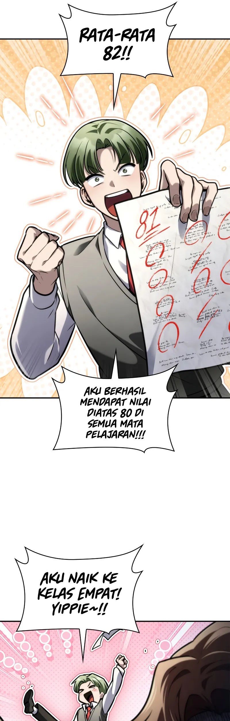 Infinite Mage Chapter 98 - halaman 38