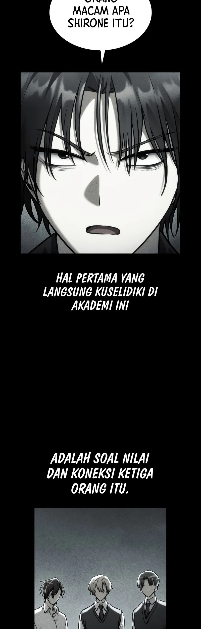 Infinite Mage Chapter 98 - halaman 4