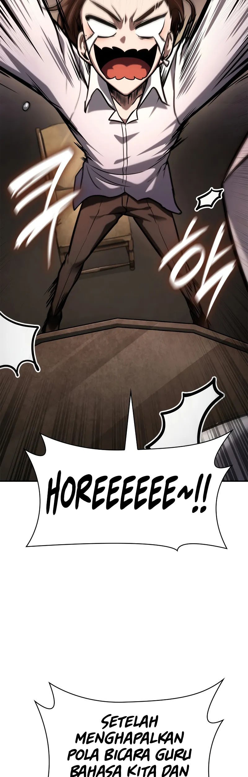 Infinite Mage Chapter 98 - halaman 40