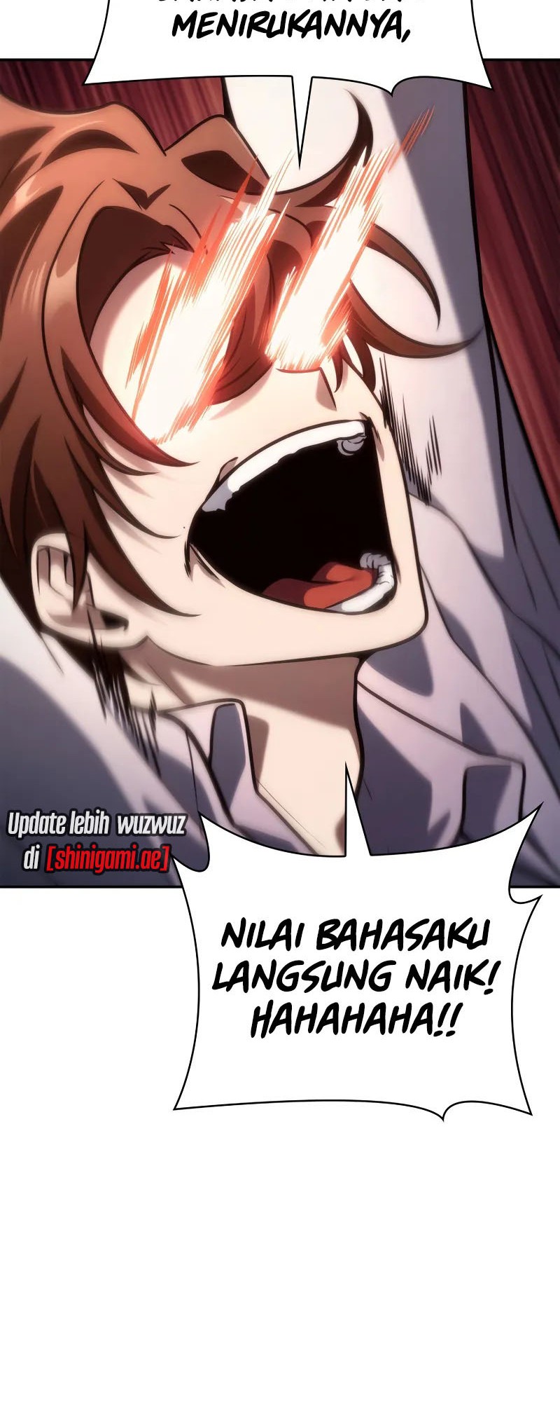 Infinite Mage Chapter 98 - halaman 41