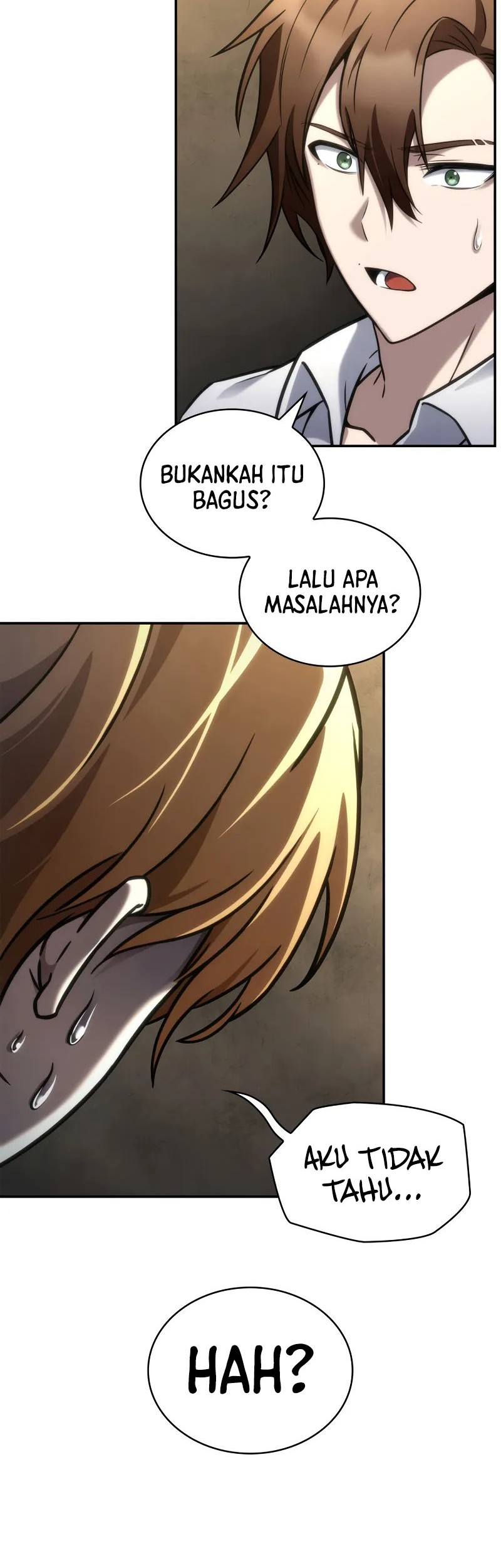 Infinite Mage Chapter 98 - halaman 45