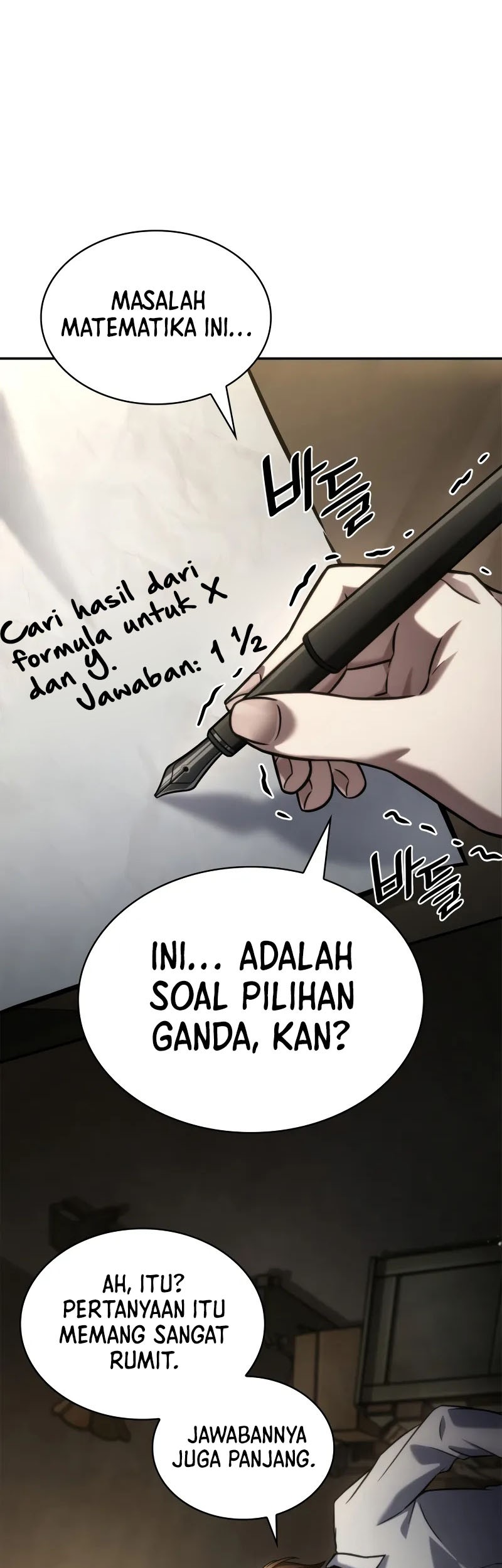 Infinite Mage Chapter 98 - halaman 46