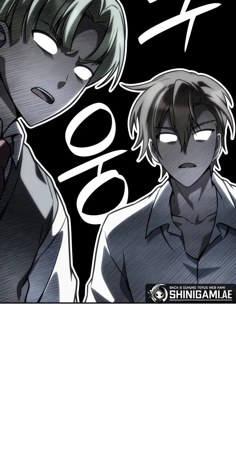 Infinite Mage Chapter 98 - halaman 49