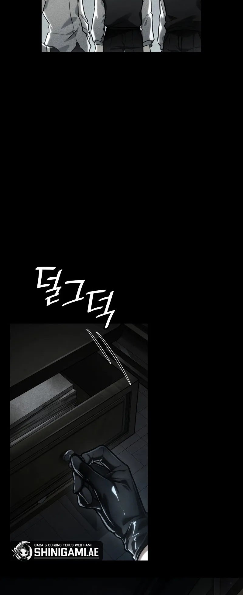 Infinite Mage Chapter 98 - halaman 5
