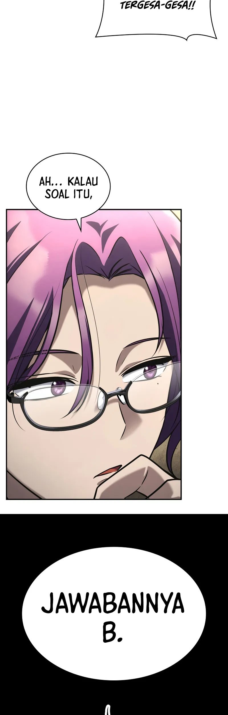 Infinite Mage Chapter 98 - halaman 56