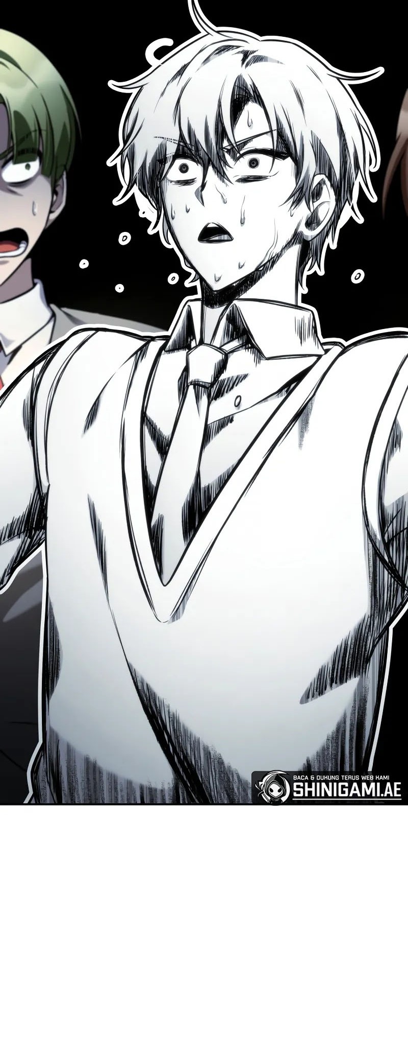 Infinite Mage Chapter 98 - halaman 57