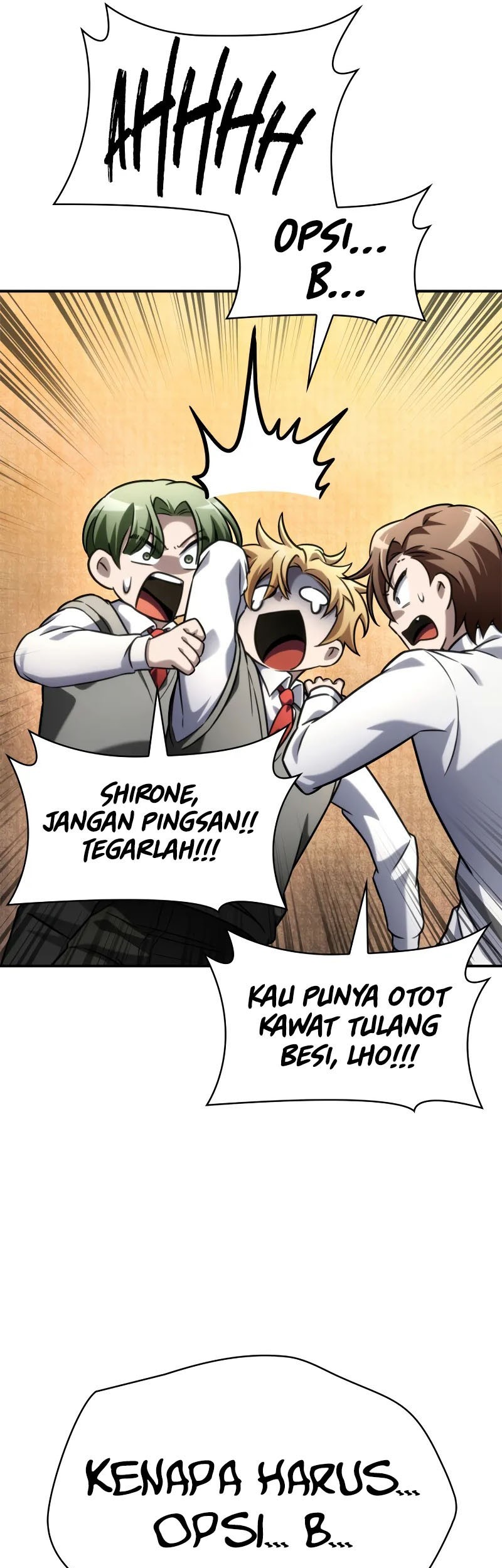 Infinite Mage Chapter 98 - halaman 58