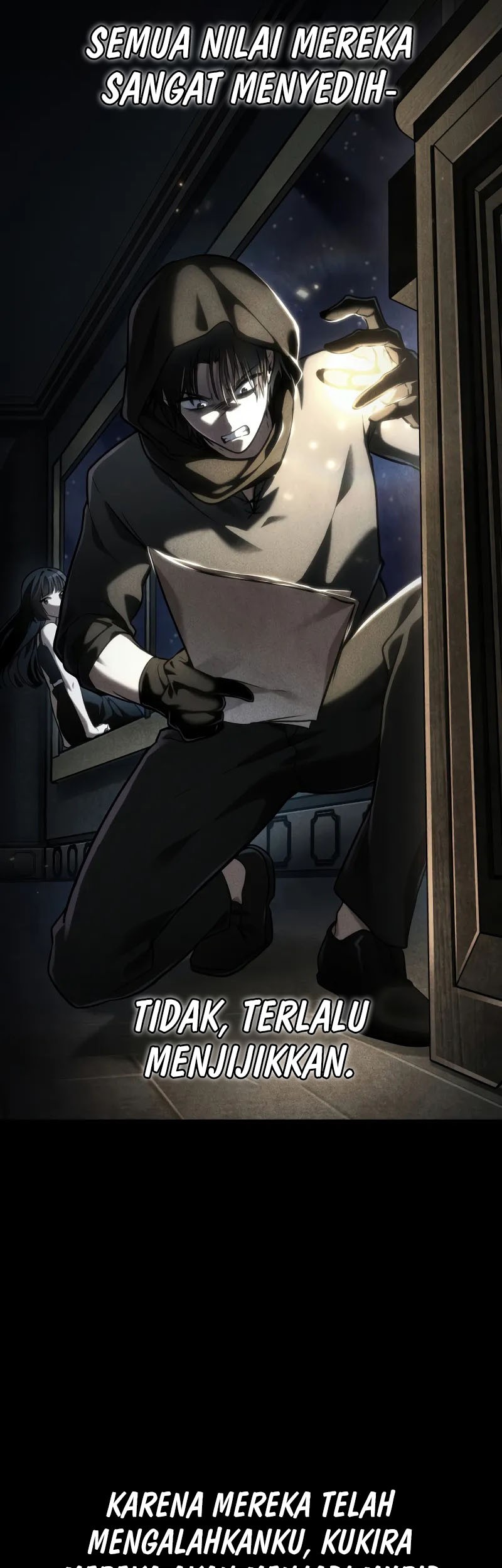 Infinite Mage Chapter 98 - halaman 6
