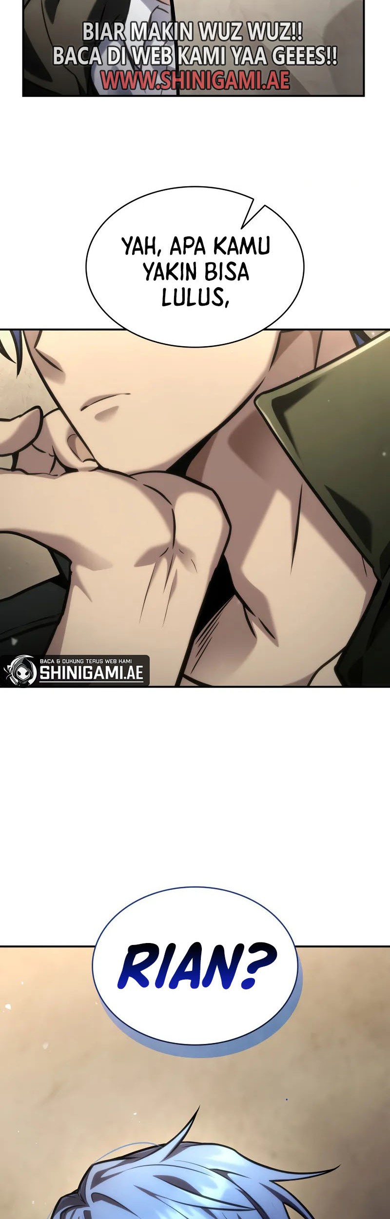 Infinite Mage Chapter 98 - halaman 63