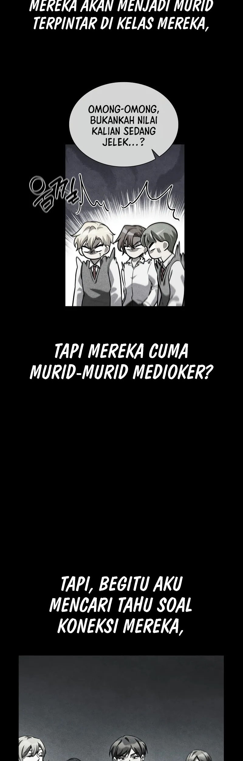 Infinite Mage Chapter 98 - halaman 7