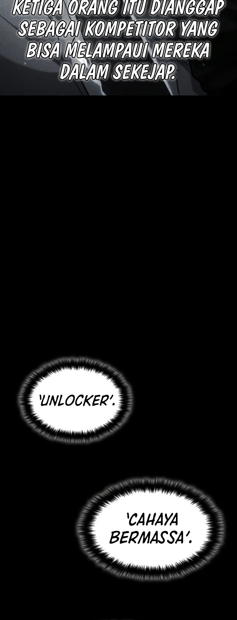 Infinite Mage Chapter 98 - halaman 9