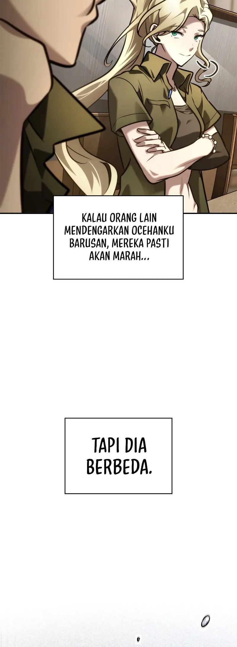 Infinite Mage Chapter 99 - halaman 10