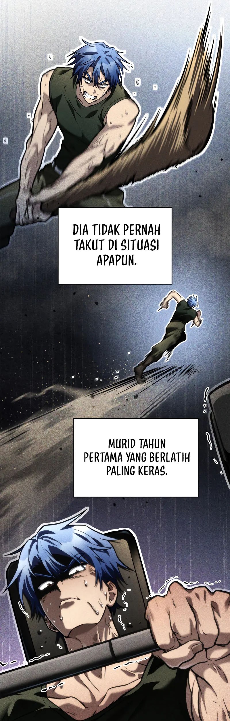 Infinite Mage Chapter 99 - halaman 11