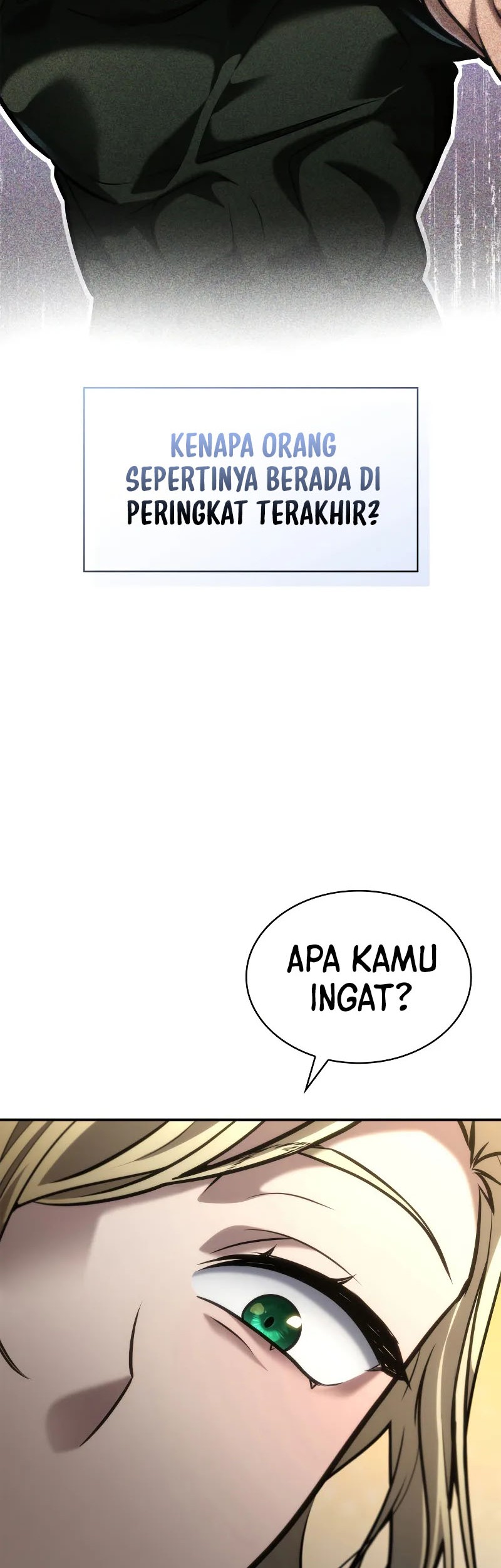 Infinite Mage Chapter 99 - halaman 12