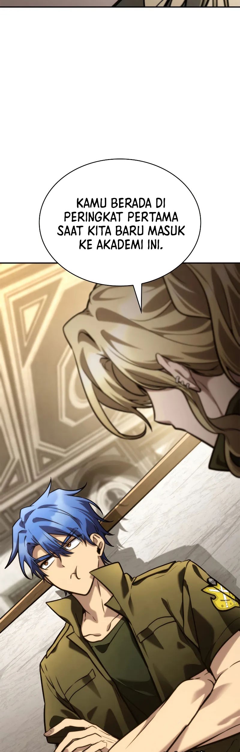 Infinite Mage Chapter 99 - halaman 13