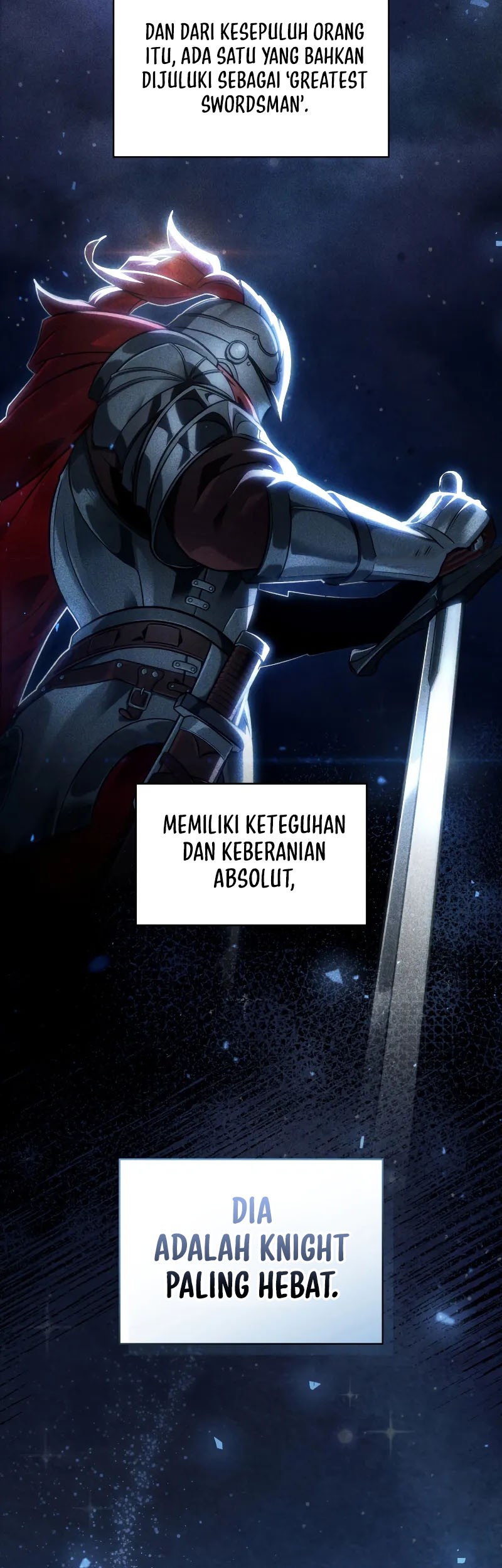 Infinite Mage Chapter 99 - halaman 17