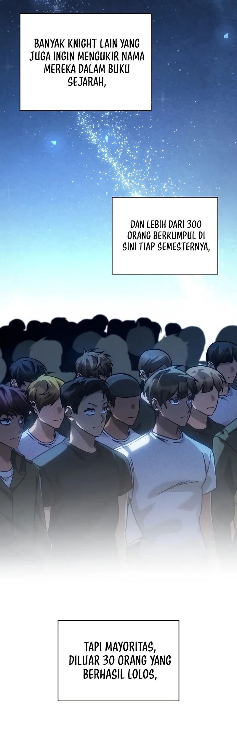 Infinite Mage Chapter 99 - halaman 18
