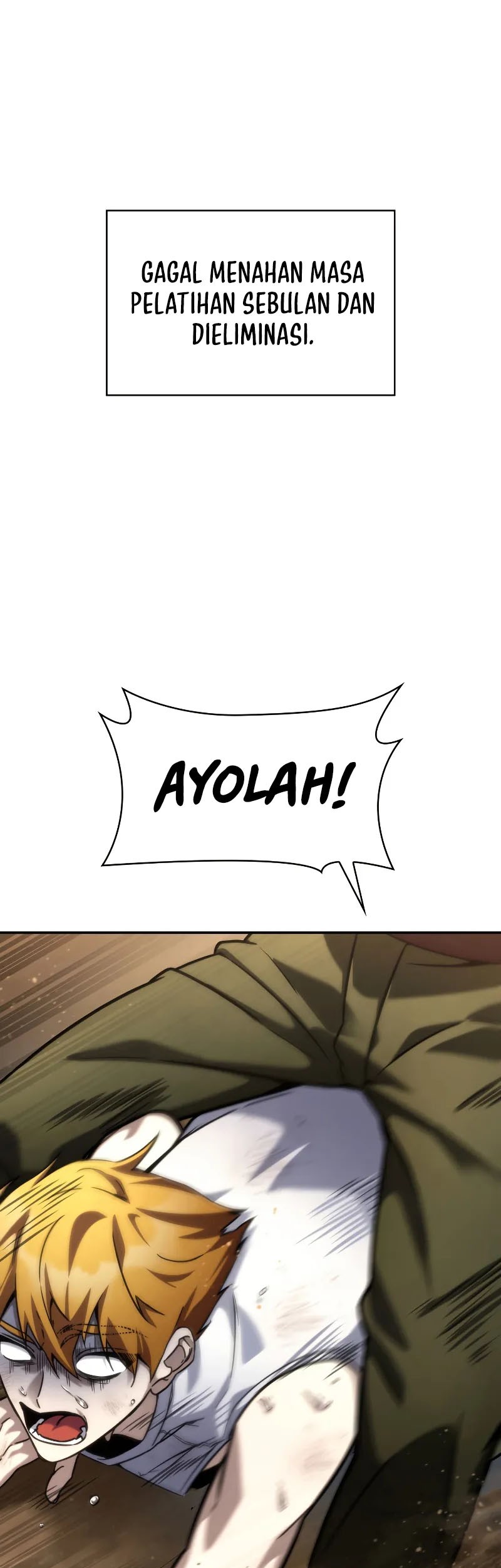 Infinite Mage Chapter 99 - halaman 19