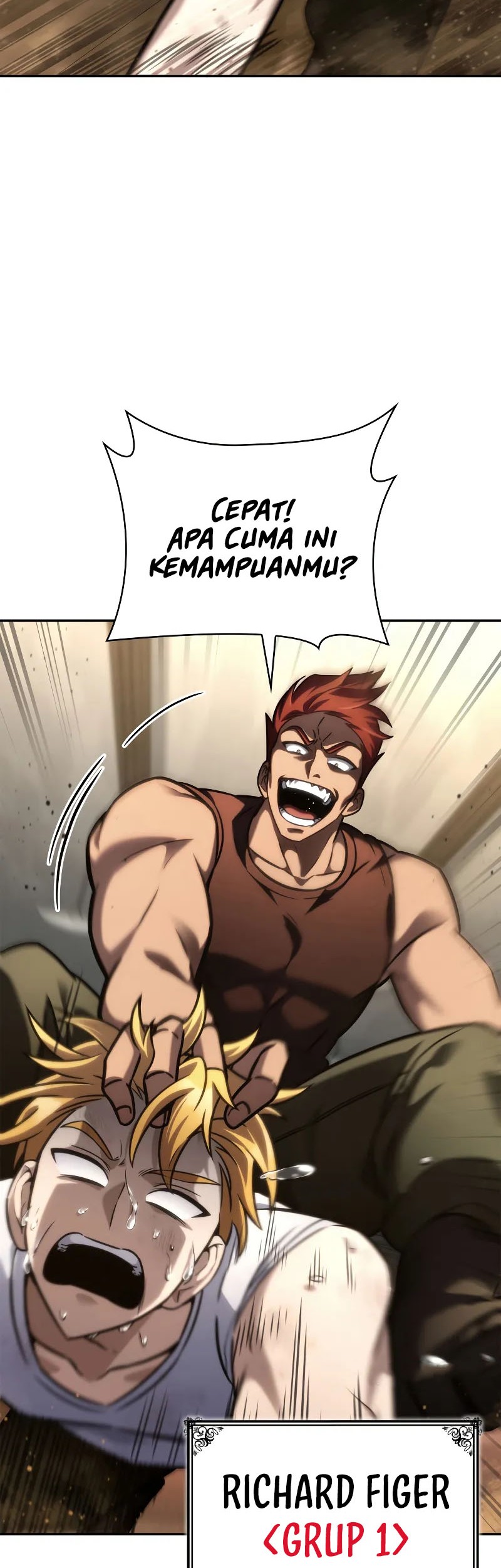 Infinite Mage Chapter 99 - halaman 20