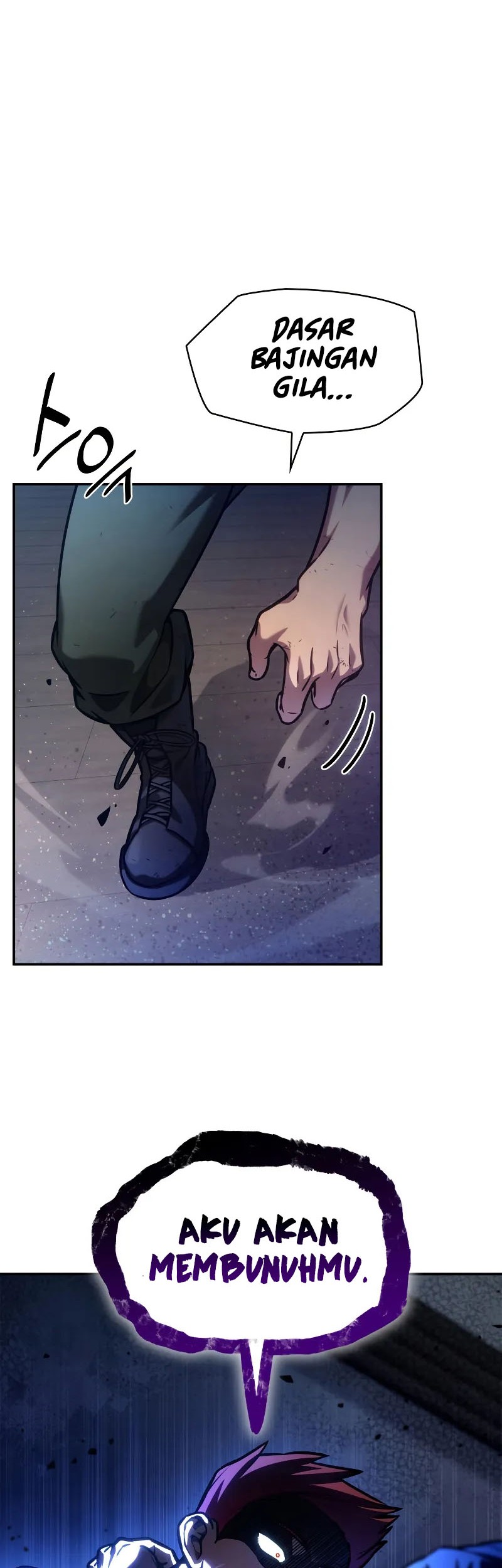 Infinite Mage Chapter 99 - halaman 32