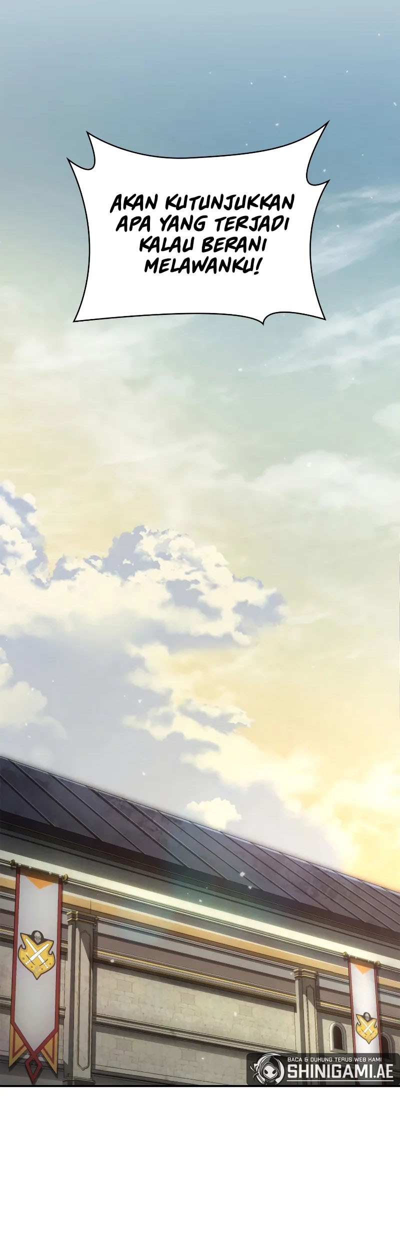 Infinite Mage Chapter 99 - halaman 39
